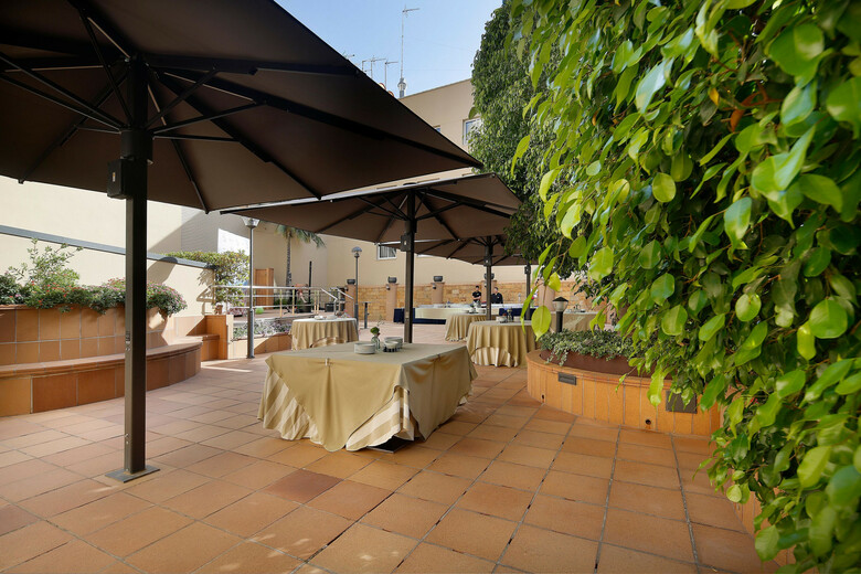 Hotel HCC Montblanc