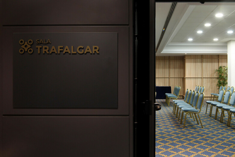 Hotel HCC Montblanc