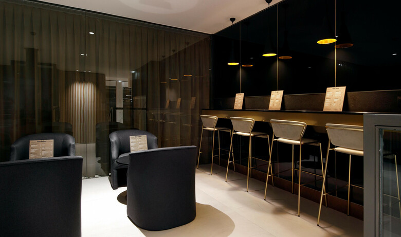 Hotel HCC Taber