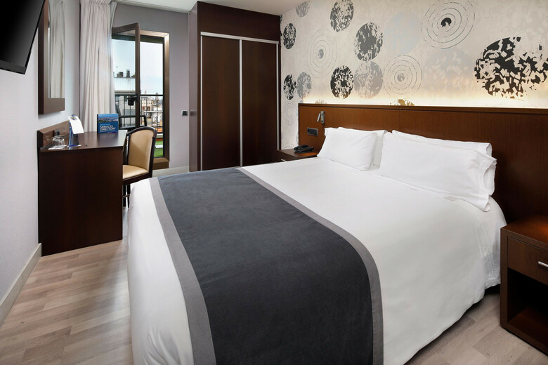 Hotel HCC Taber