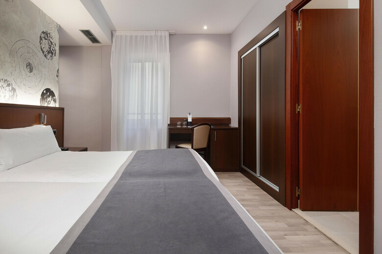 Hotel HCC Taber