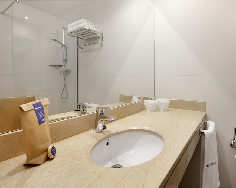 Hotel HCC Taber