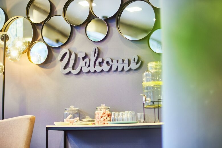 Barcelona Century Hotel