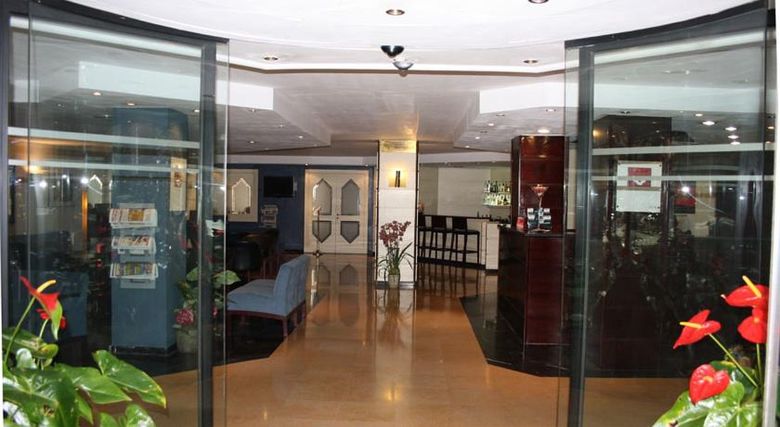Arenas Atiram Hotels