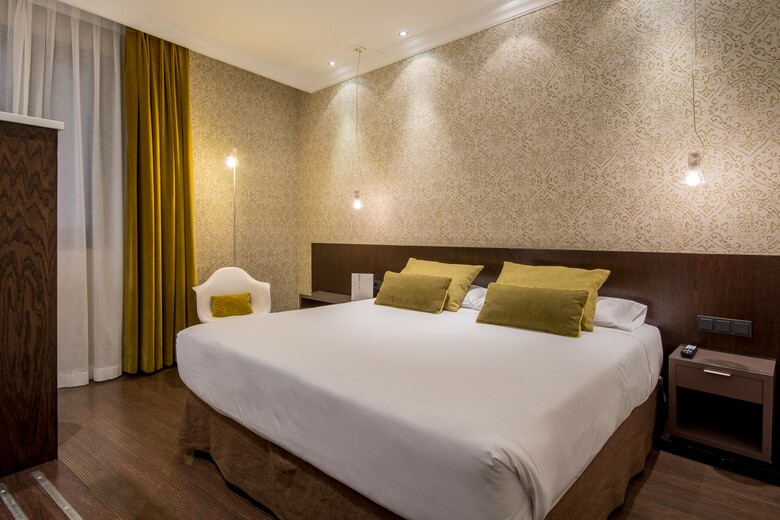 Hotel Vincci Centrum