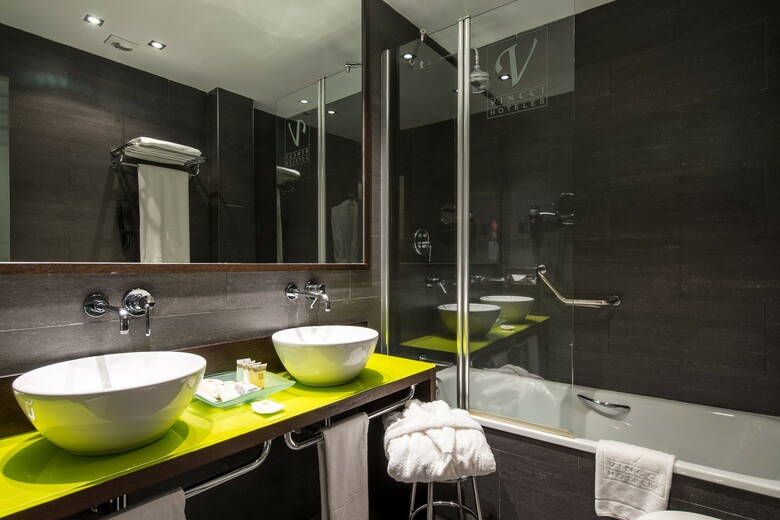 Hotel Vincci Centrum