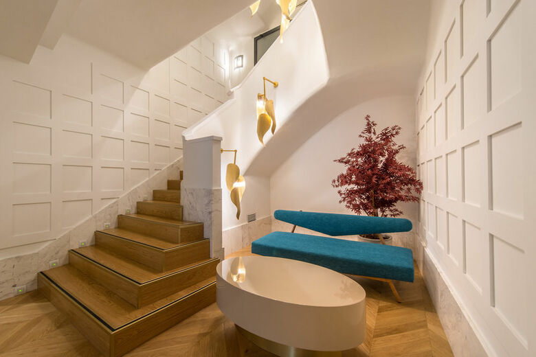 Hotel Vincci Centrum
