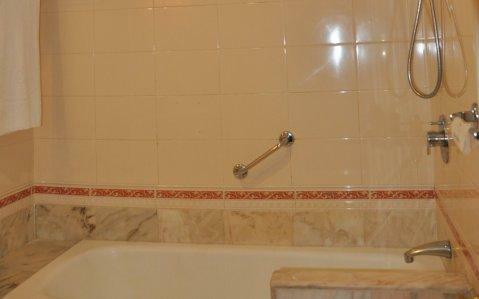 Hotel Ilunion Suites Madrid