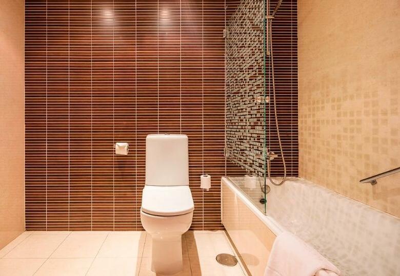 Hotel Ilunion Suites Madrid