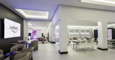 Hotel Ilunion Suites Madrid