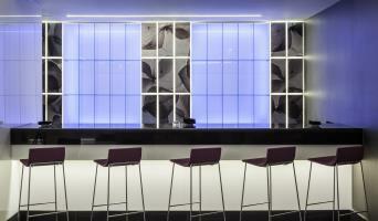 Hotel Ilunion Suites Madrid