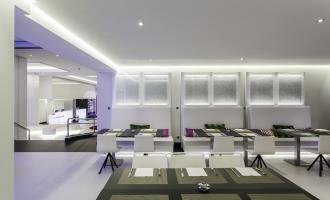 Hotel Ilunion Suites Madrid