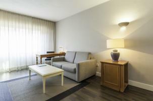 Hotel Ilunion Suites Madrid