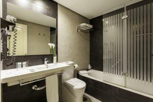 Hotel Ilunion Suites Madrid