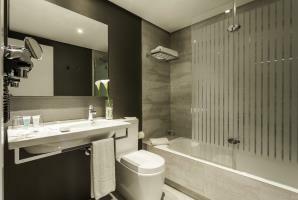 Hotel Ilunion Suites Madrid
