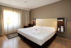 Hotel Ilunion Suites Madrid