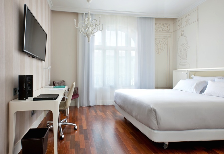 Hotel NH Collection Madrid Abascal
