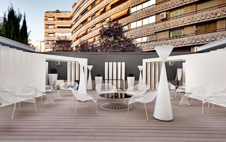 Hotel NH Collection Madrid Abascal