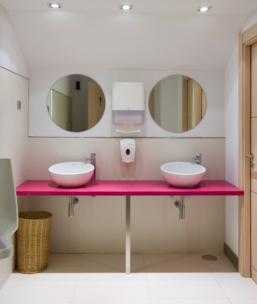 Hotel NH Madrid Pr�ncipe De Vergara
