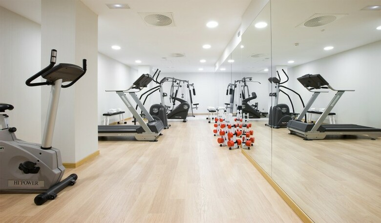 Hotel NH Madrid Pr�ncipe De Vergara