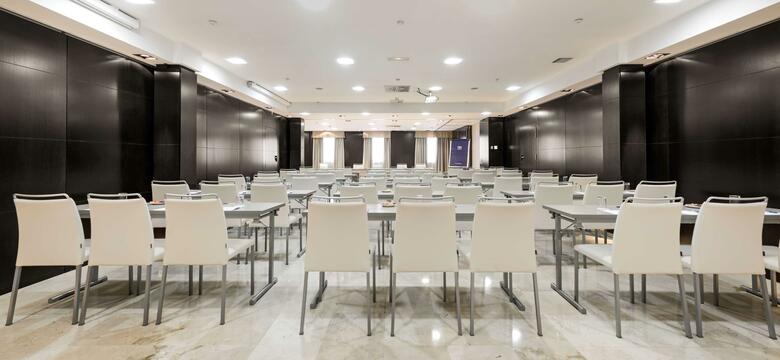 Hotel NH Madrid Pr�ncipe De Vergara