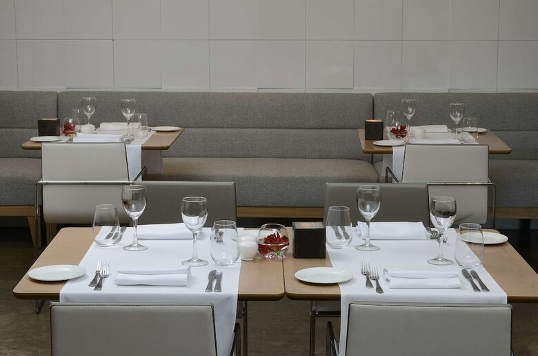 Hotel NH Madrid Pr�ncipe De Vergara