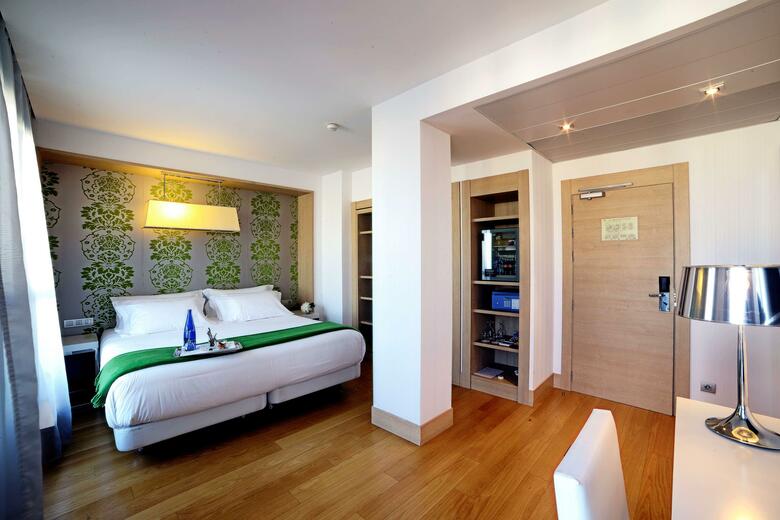 Hotel NH Madrid Pr�ncipe De Vergara