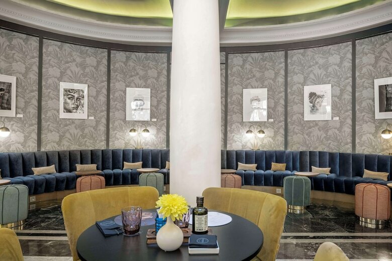 Hotel NH Madrid Nacional