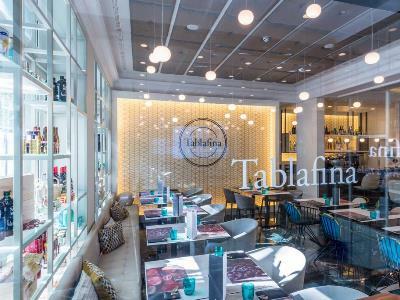 Hotel NH Madrid Nacional