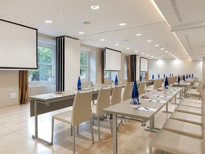 Hotel NH Madrid Nacional