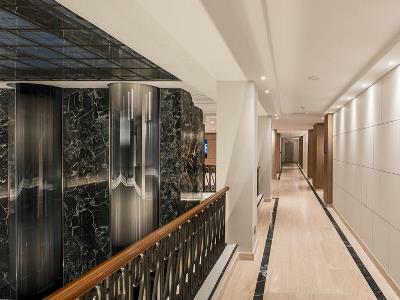Hotel NH Madrid Nacional