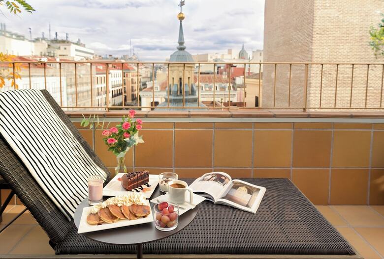 Hotel Francisco I