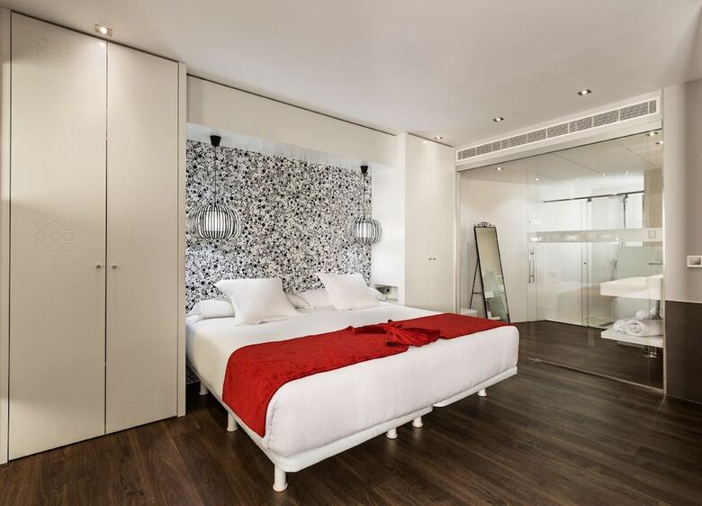 Hotel Francisco I
