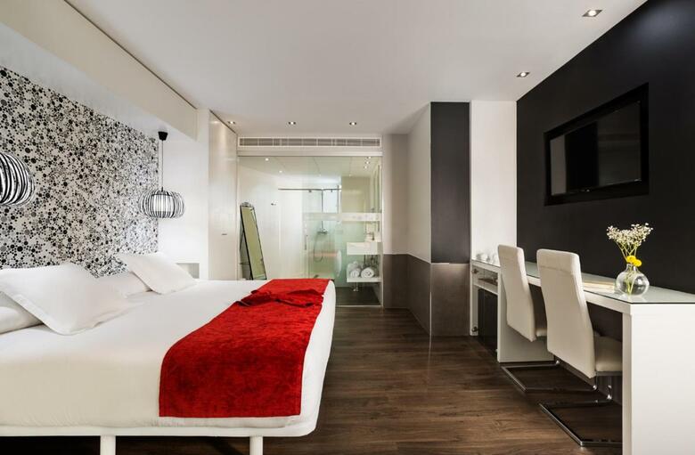 Hotel Francisco I