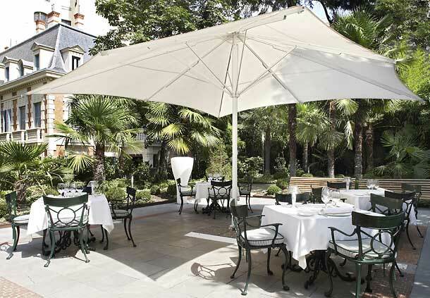 AC Santo Mauro Hotel, Autograph Collection