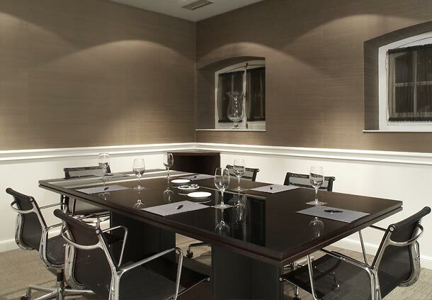 AC Santo Mauro Hotel, Autograph Collection