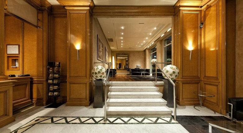 Hotel Villa Real
