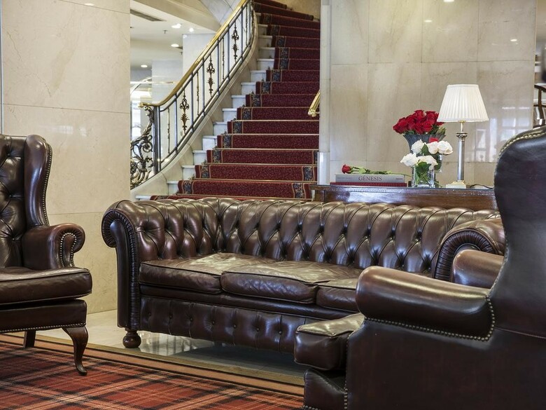 Hotel Emperador
