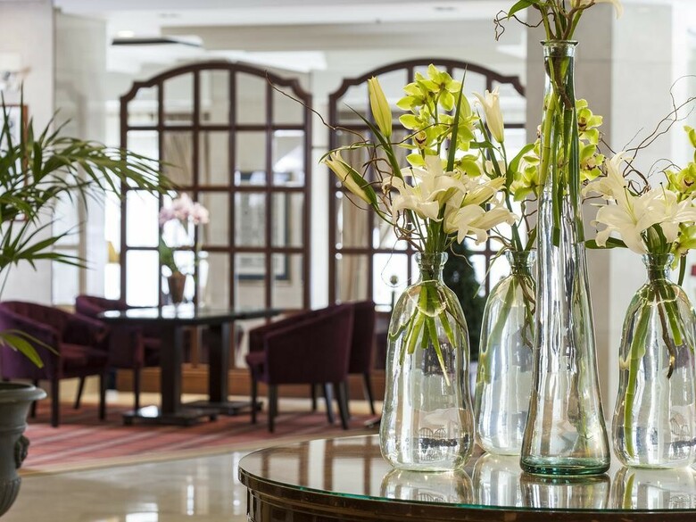 Hotel Emperador