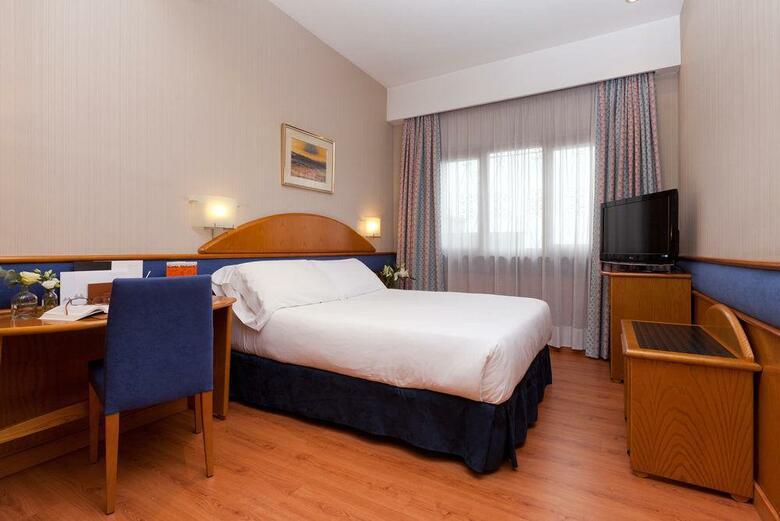 Hotel Agumar