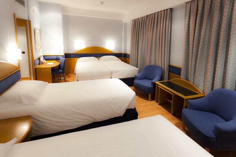 Hotel Agumar