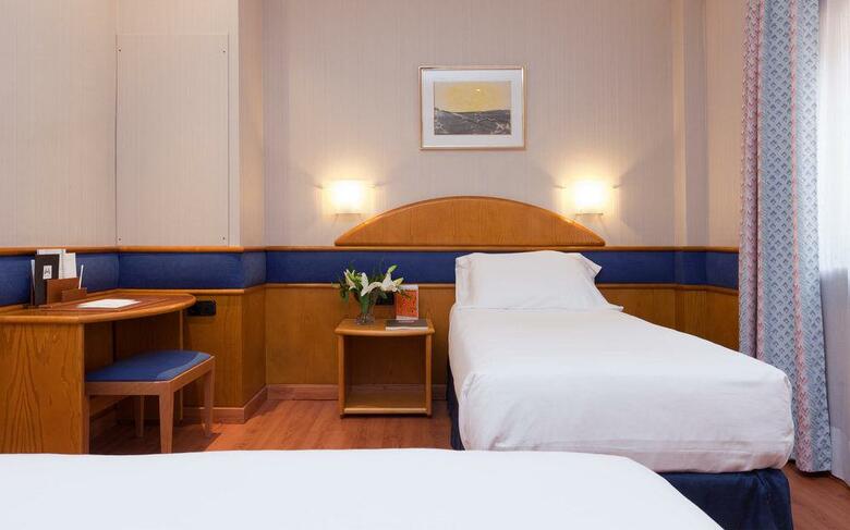 Hotel Agumar