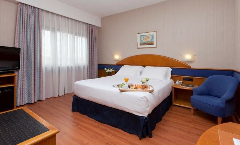 Hotel Agumar