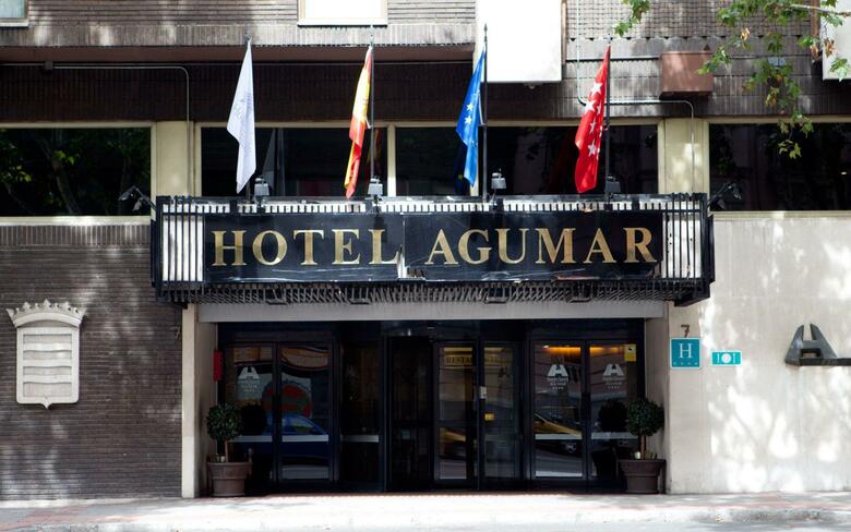 Hotel Agumar