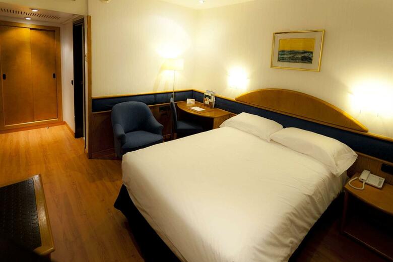 Hotel Agumar