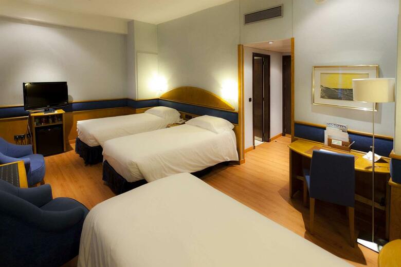 Hotel Agumar