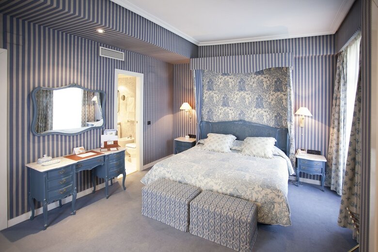 Hotel Agumar