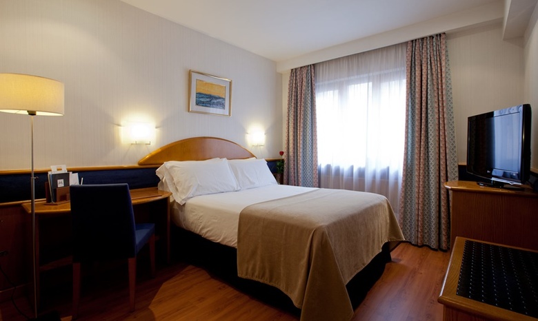 Hotel Agumar