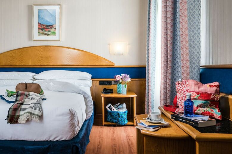 Hotel Agumar