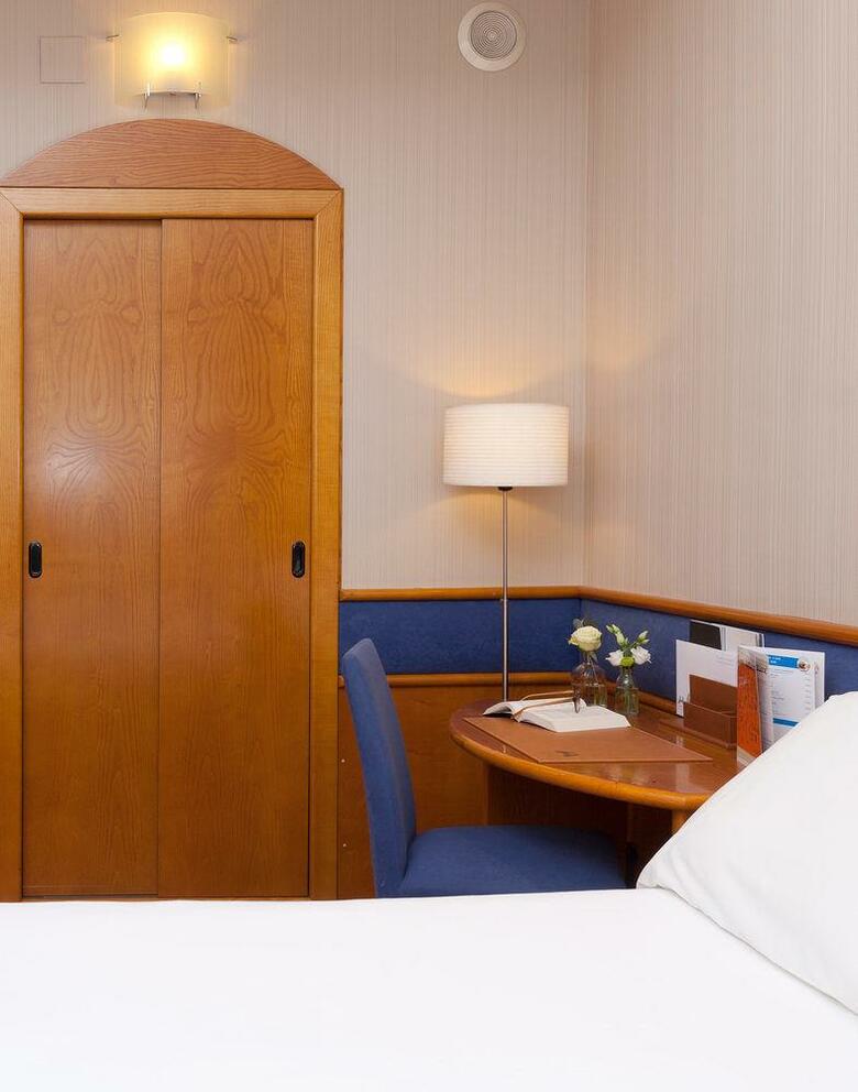 Hotel Agumar
